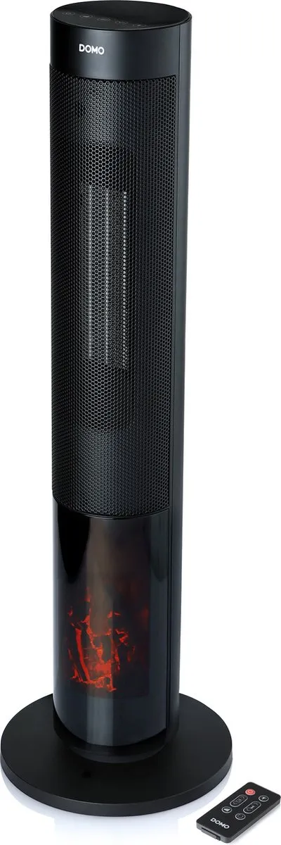 Domo DO7345H Keramische Kachel 2000W