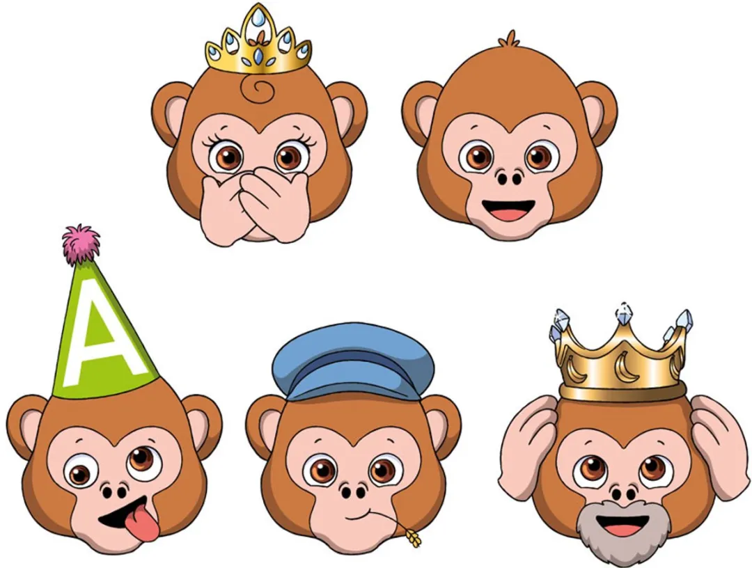 Identity Games Hartenjagen Kaartspel