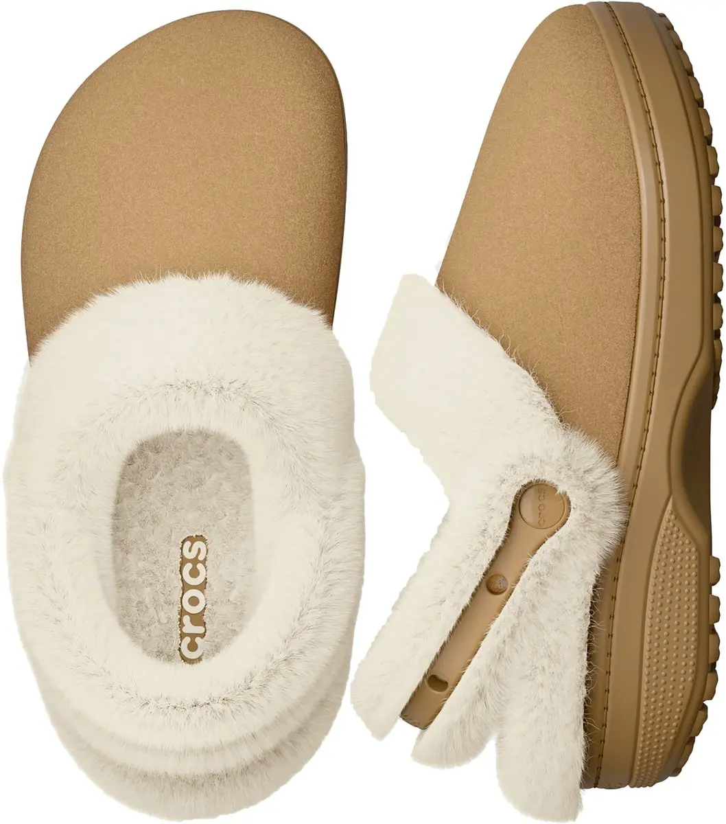 Classic Animal Clog