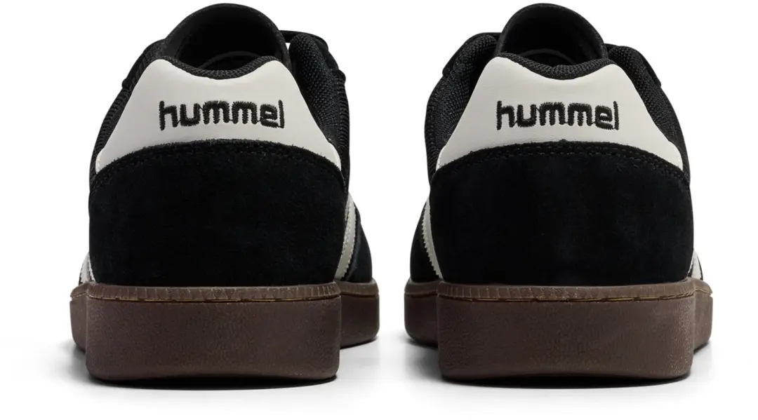 Hummel VM78 CPH MS Sneakers - Anthracite - afbeelding 3 van 6