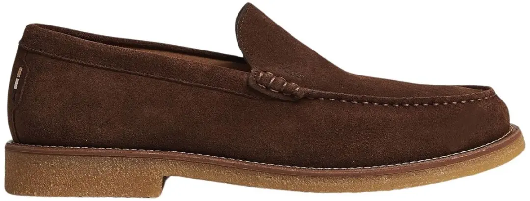 Boss Kope Loafers Heren