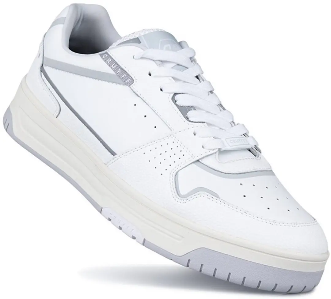 Cruyff Collegam wit sneakers heren (CC241030100)