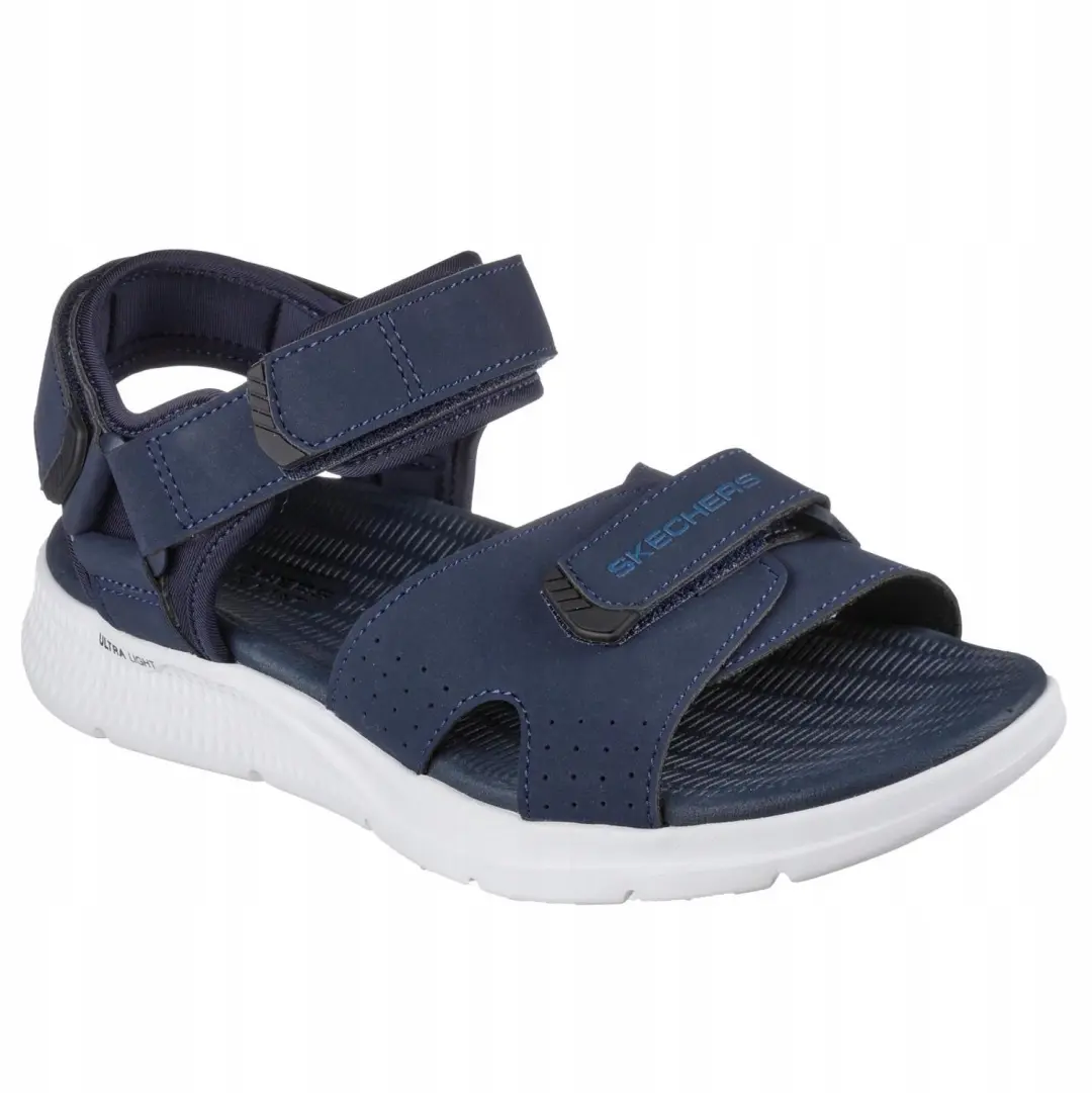 Merkloze Heren Sandalen