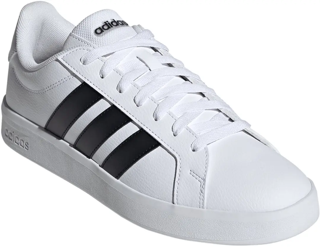 Adidas Grand Court Base Sneakers Heren