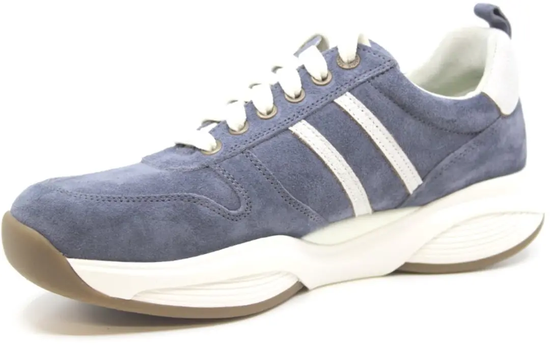 Xsensible SWX3 Sneakers - Wijdte H - afbeelding 6 van 6