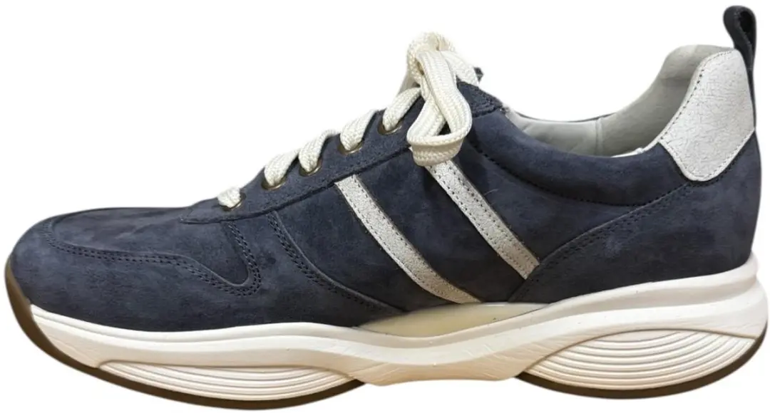 Xsensible SWX3 Sneakers - Wijdte H - afbeelding 2 van 6