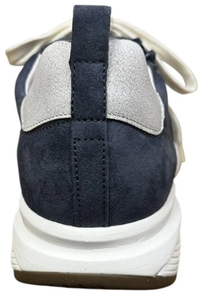 Xsensible SWX3 Sneakers - Wijdte H - afbeelding 5 van 6