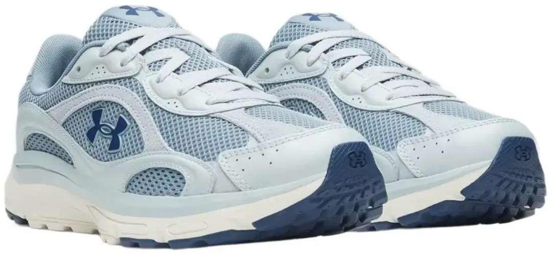 Under Armour Tech Runner Sneakers Heren - afbeelding 2 van 4