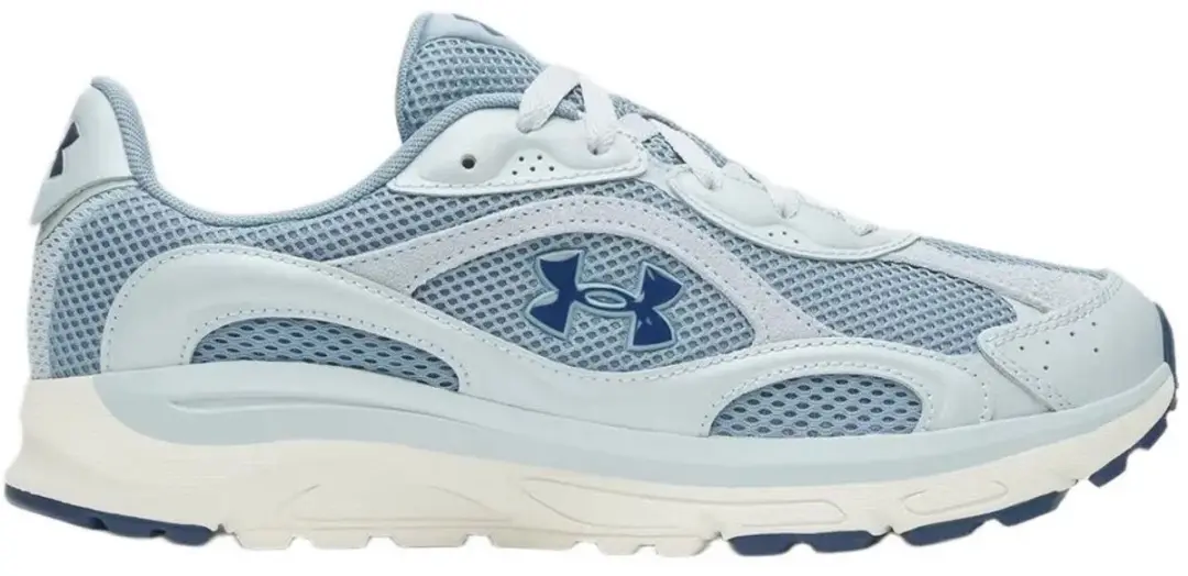 Under Armour Tech Runner Sneakers Heren