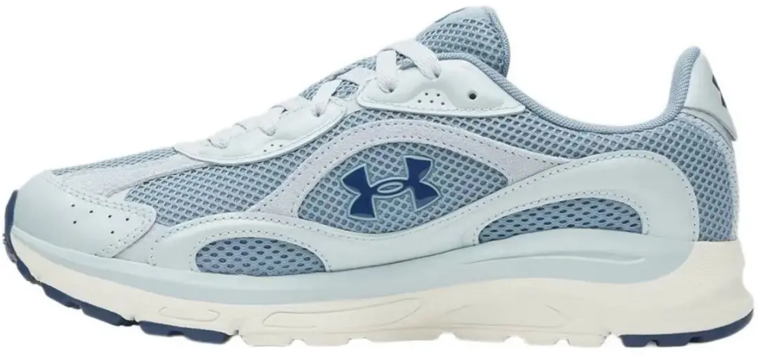 Under Armour Tech Runner Sneakers Heren - afbeelding 4 van 4