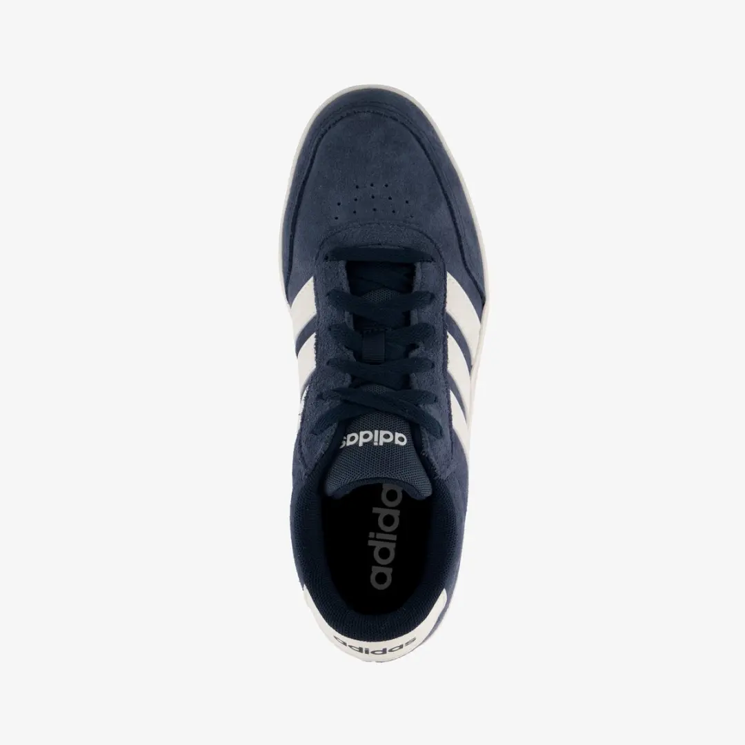 adidas Breaknet 3.0 Heren Sneakers - Blauw - afbeelding 4 van 6