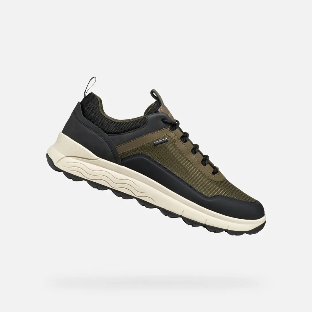 GEOX SPHERICA 4X4 ABX HEREN Sneakers