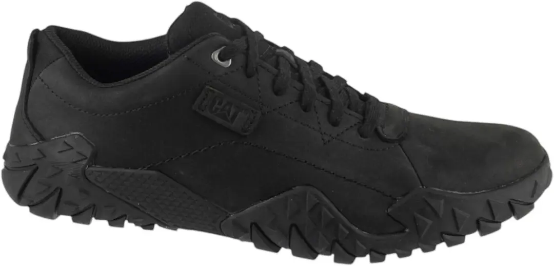 Caterpillar Gridlock Lo Sneakers