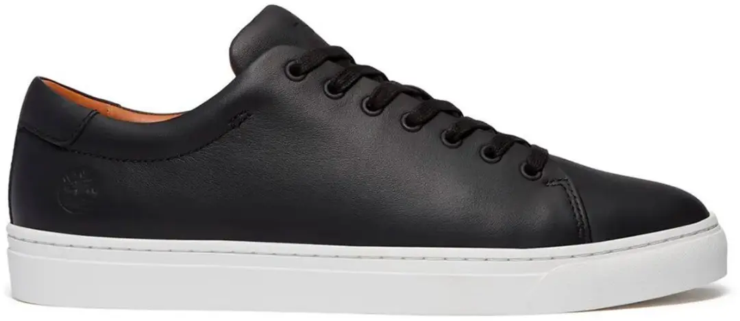 Timberland Dover Park Low Schoenen Zwart EU 44 Man