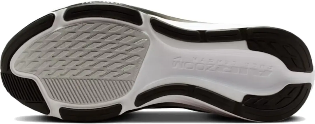Nike Pegasus 42 Heren Hardloopschoenen - Zwart - afbeelding 3 van 6