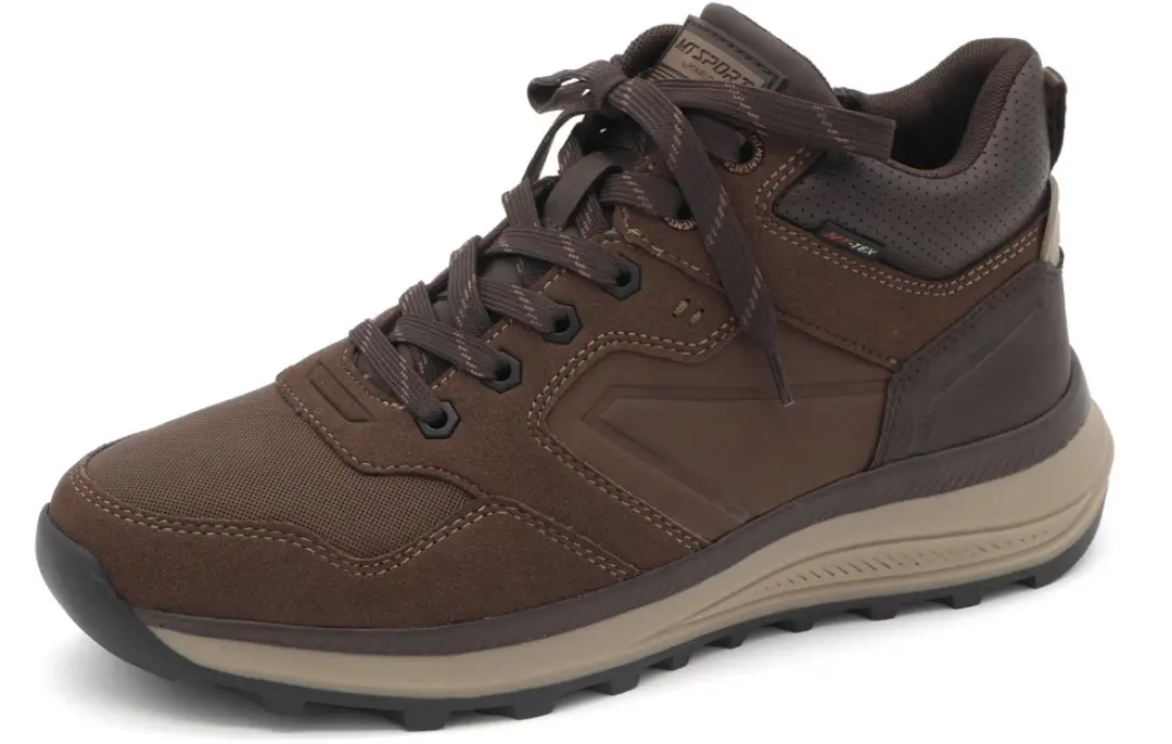 Marco Tozzi Heren Veterboot