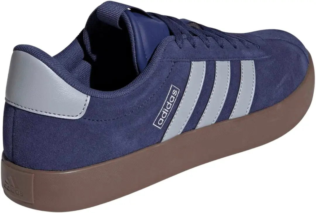adidas VL Court 3.0 Sneakers - Blauw - afbeelding 3 van 6