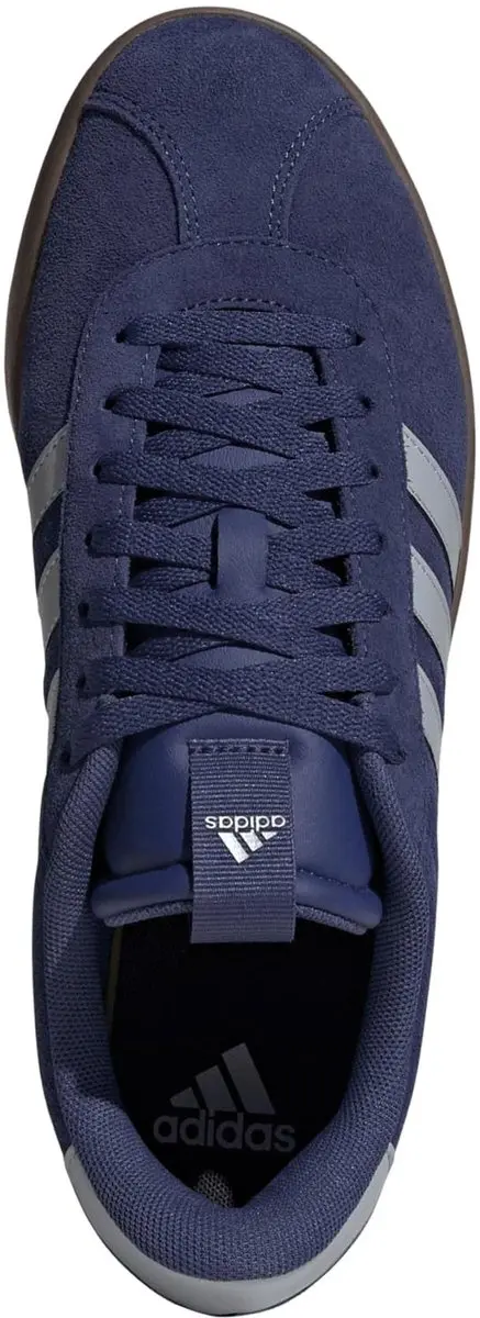 adidas VL Court 3.0 Sneakers - Blauw - afbeelding 6 van 6