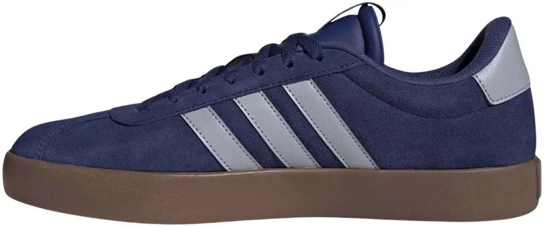 adidas VL Court 3.0 Sneakers - Blauw - afbeelding 4 van 6