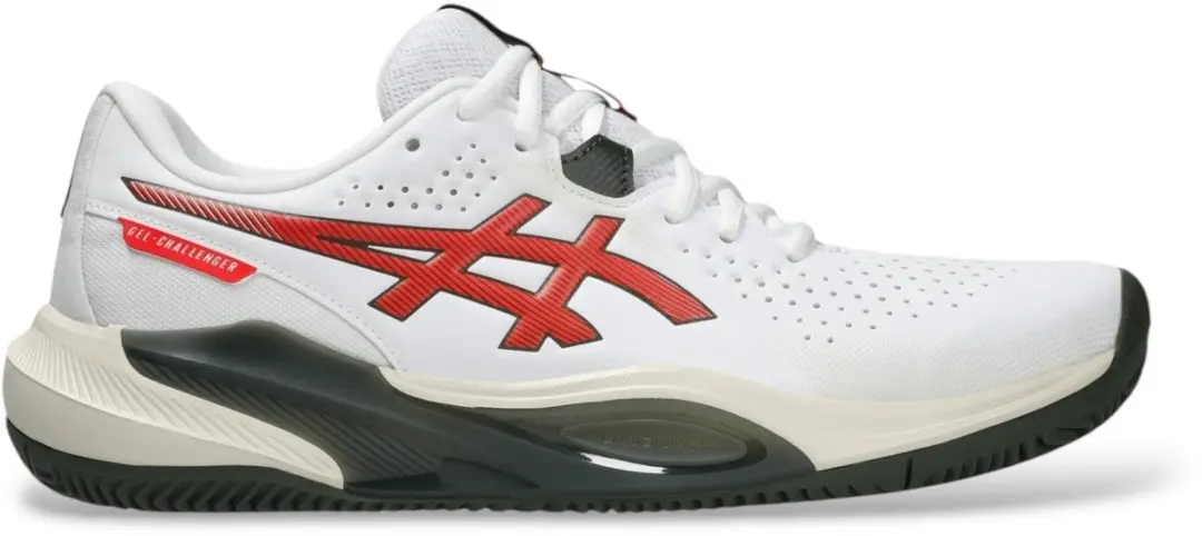 ASICS Gel-Challenger 15 Clay Tennisschoenen