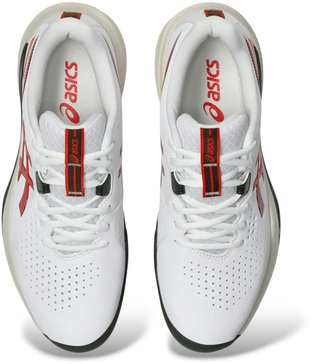 ASICS Gel-Challenger 15 Clay Tennisschoenen - Wit - 46 - afbeelding 6 van 6