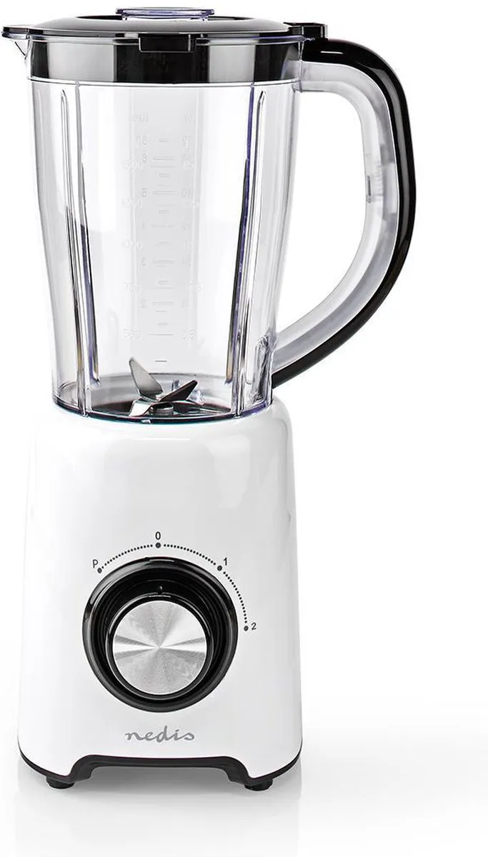 Nedis Blender 800W 1,5L