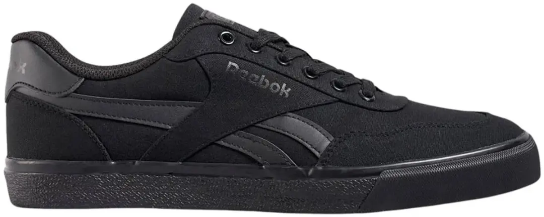 Reebok Court Advance Vulc Schoenen Zwart EU 41 Man