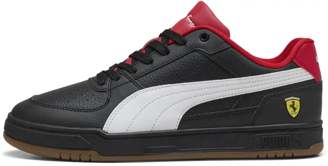 PUMA Ferrari Caven III Sneakers - afbeelding 4 van 4