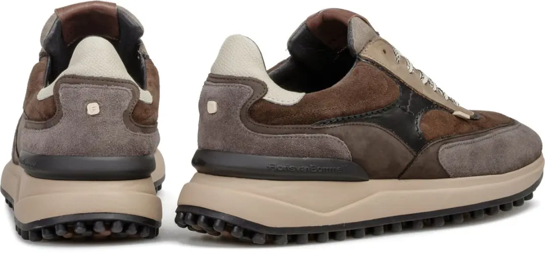 Floris van Bommel Noppi SFM-10207 Sneakers - afbeelding 5 van 6