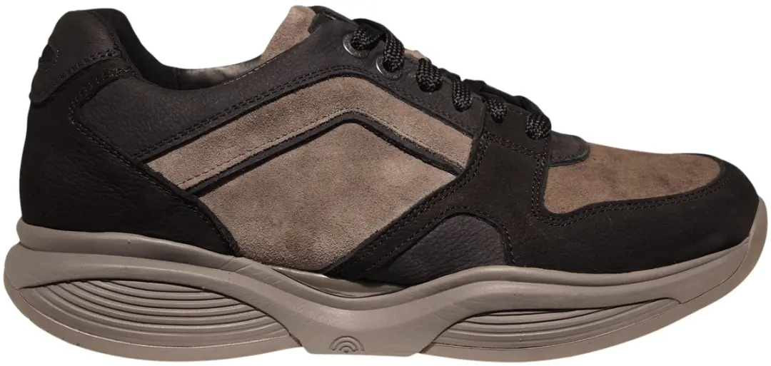Xsensible SWX29 Leren Heren Sneakers