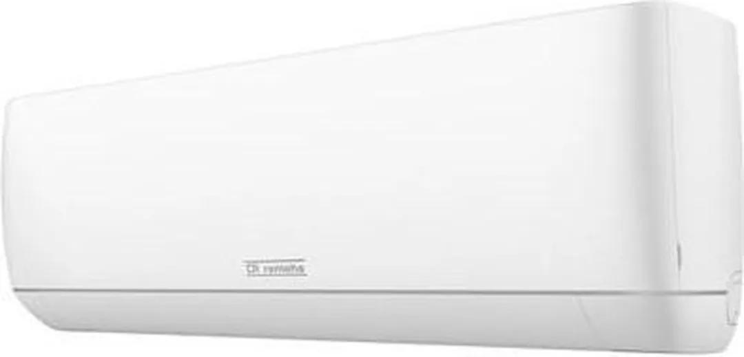 Remeha Diva Serie 1, binnendeel hoge wand 2,5kW, airconditioning, koelen 2,7kW, verwarmen 2,9kW, R32, hxbxd 292x792x201mm