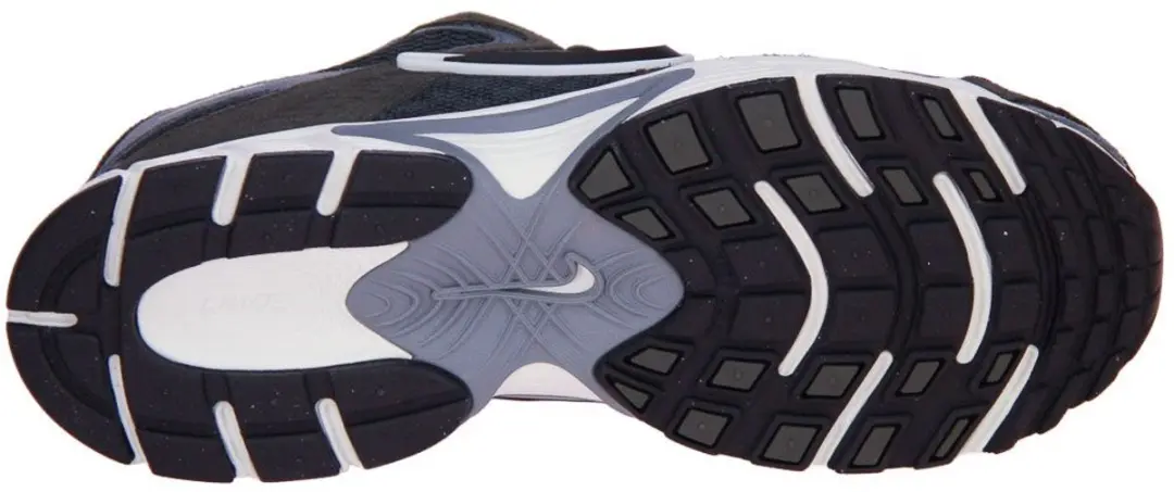 Nike V5 RNR Suede 2 Sneakers - afbeelding 4 van 6