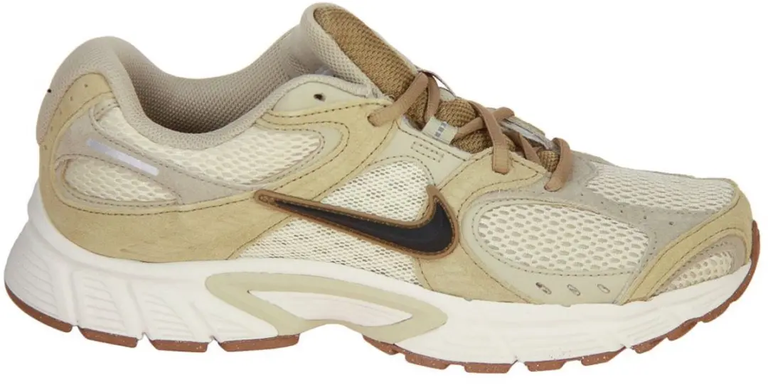 Nike V5 RNR Suede 2 Sneakers - afbeelding 5 van 6