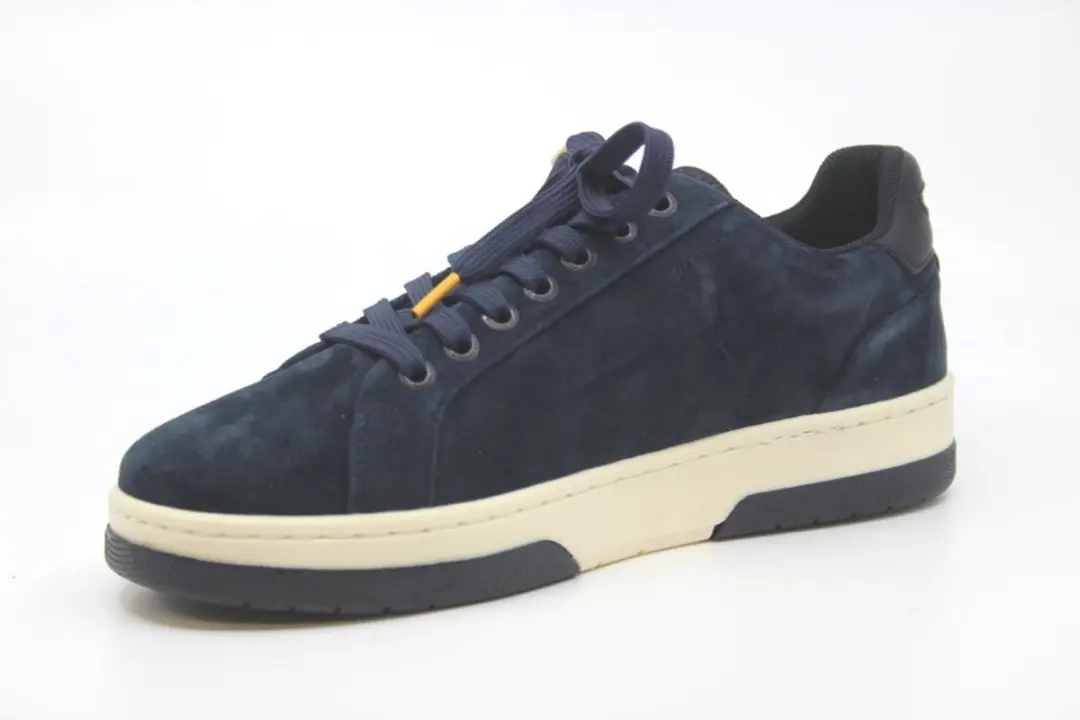 PME Legend Porter CS 40 Sneakers - Blauw - afbeelding 2 van 6