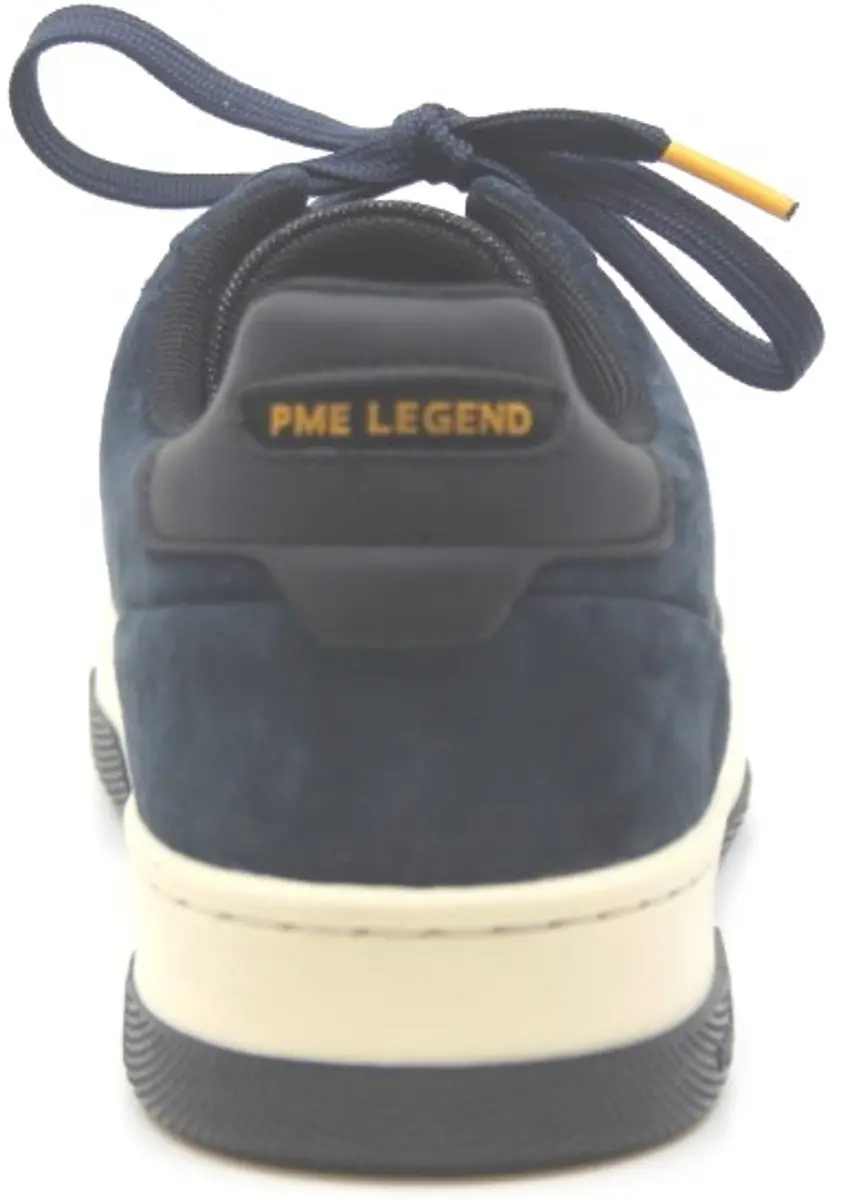 PME Legend Porter CS 40 Sneakers - Blauw - afbeelding 4 van 6