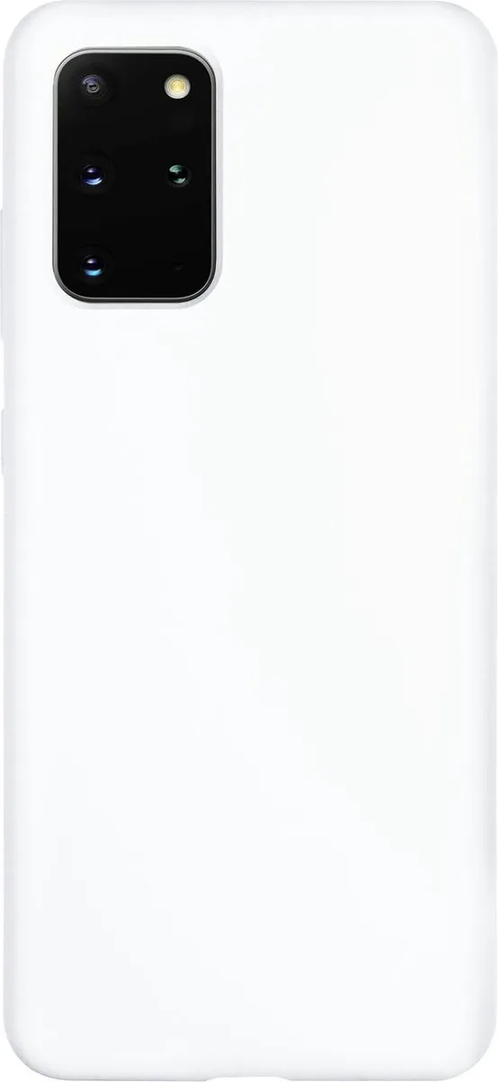 BMAX Siliconen Hoesje Samsung Galaxy S20 Plus