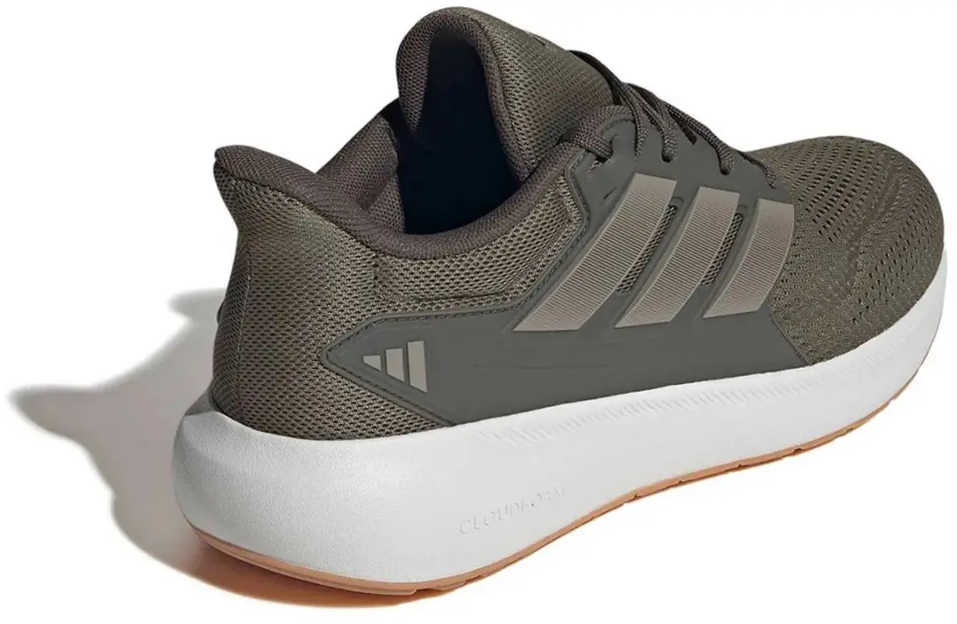 adidas Ultimashow 2.0 Plus Sneakers - Olive Strata - afbeelding 4 van 4
