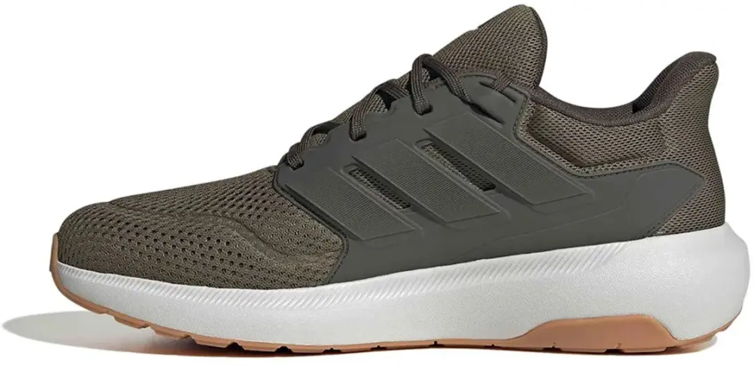 adidas Ultimashow 2.0 Plus Sneakers - Olive Strata - afbeelding 3 van 4