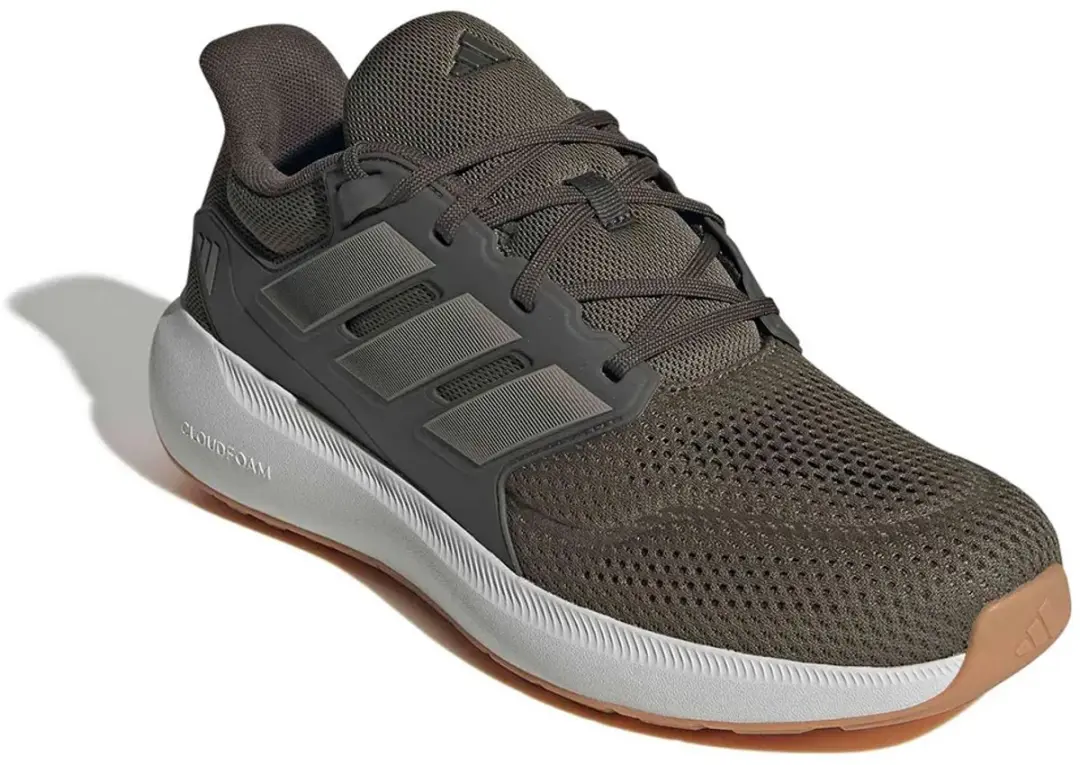 adidas Ultimashow 2.0 Plus Sneakers - Olive Strata - afbeelding 2 van 4