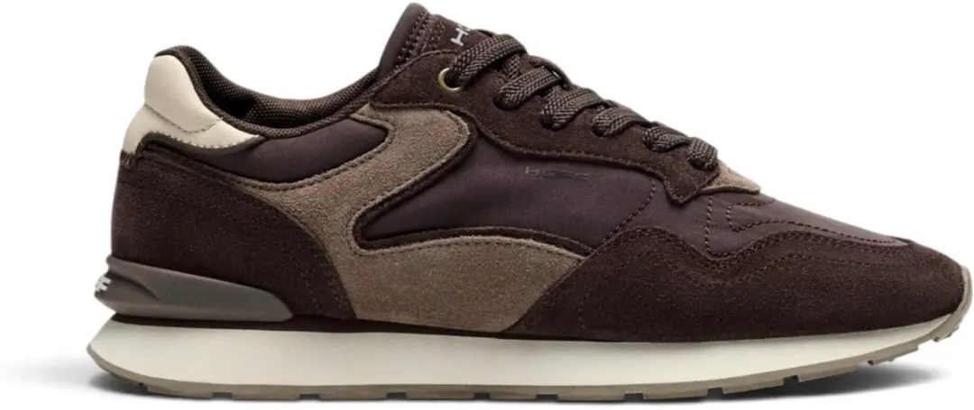 Hoff City Leren Sneakers