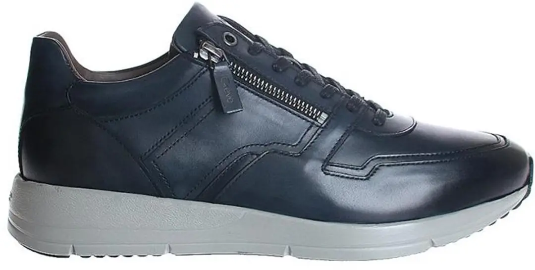Greve Walter K 21526/3 Veter Leren Sneakers