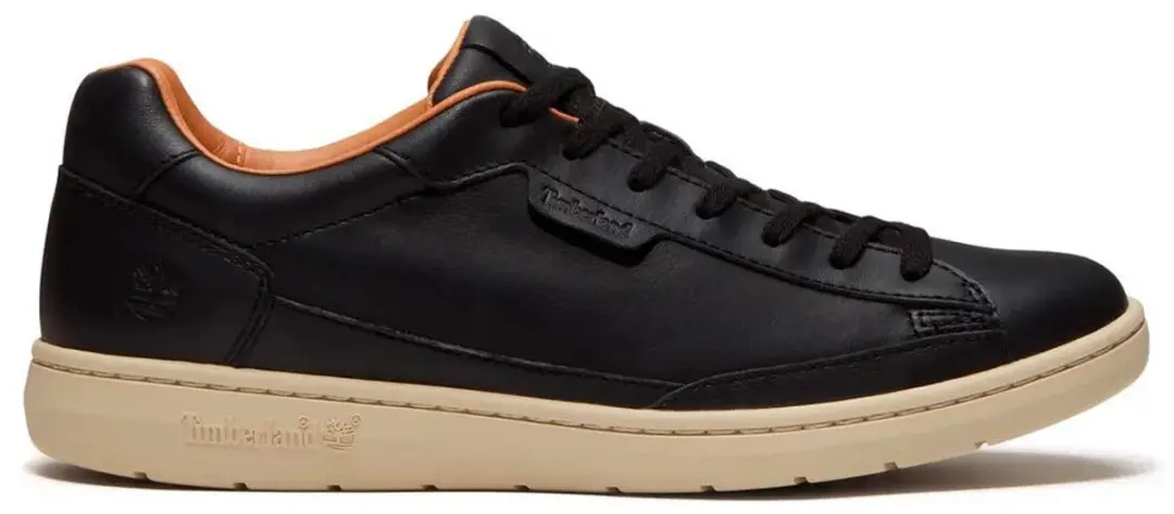 Timberland Portofino Pier Lace Up Schoenen Zwart EU 41 1/2 Man