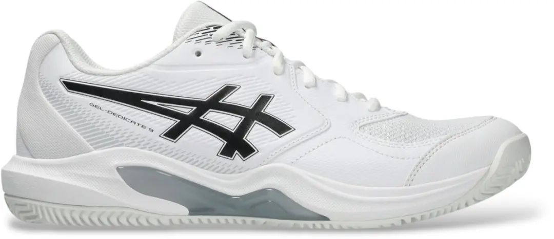 ASICS GEL-Dedicate 9 Clay Tennisschoenen