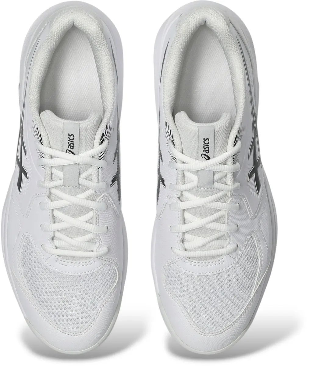 ASICS GEL-Dedicate 9 Clay Tennisschoenen - Wit - afbeelding 3 van 6