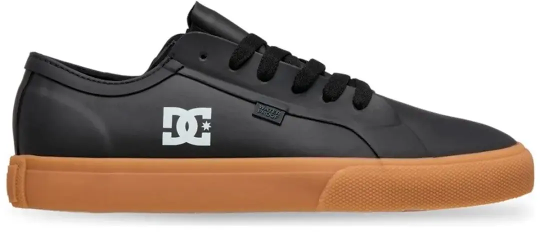 Dc Shoes Syntra Schoenen Zwart EU 43 Man
