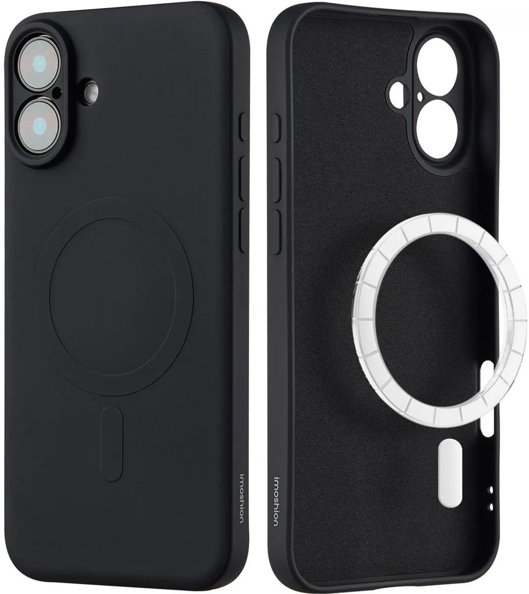 Imoshion Hoesje iPhone 16