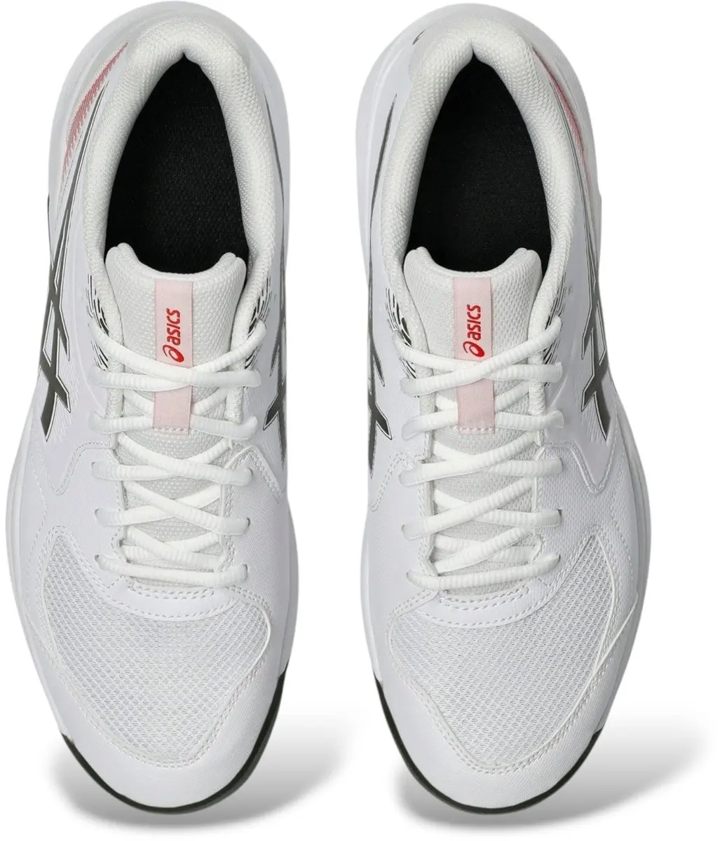 ASICS GEL-Dedicate 9 Clay Tennisschoenen - Wit - afbeelding 4 van 6