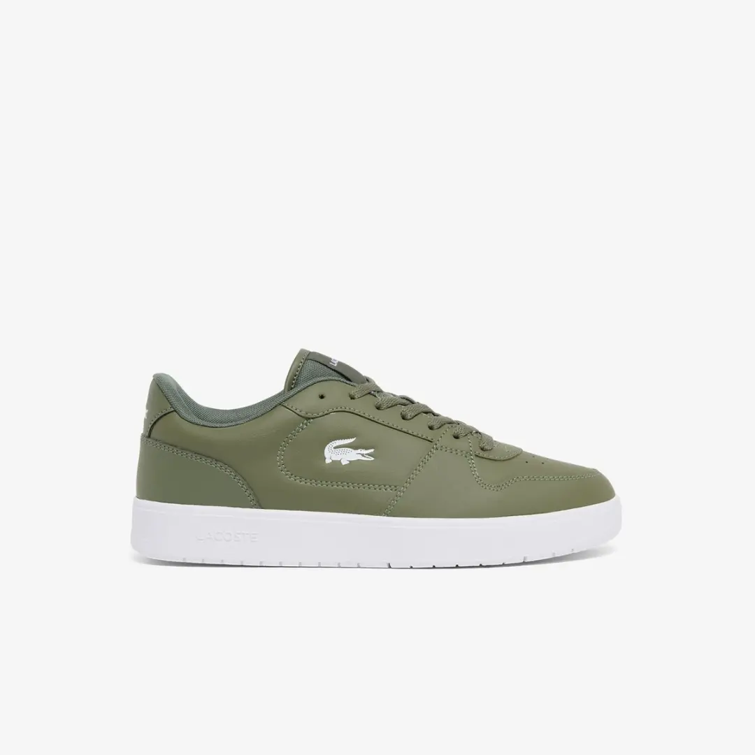 Lacoste COURT ACE 226 1 SMA KHK/WHT Heren Sneakers