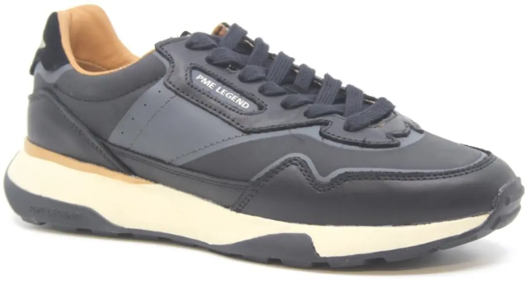 PME Legend LATCH RS 11 Sneakers