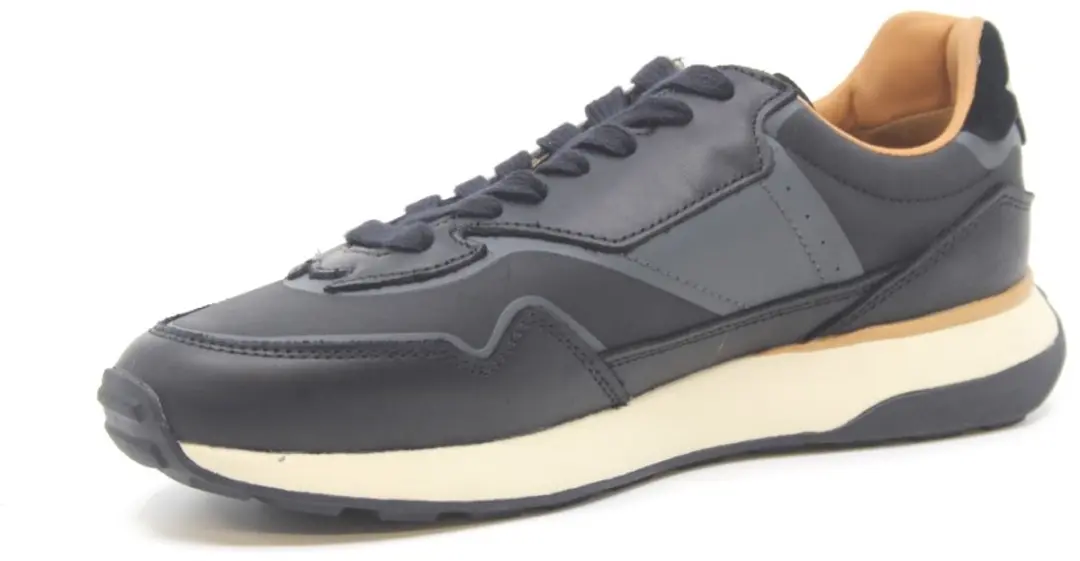 PME Legend LATCH RS 11 Sneakers - Zwart - afbeelding 2 van 6